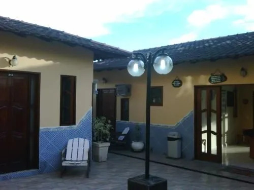 Granada Park Hotel