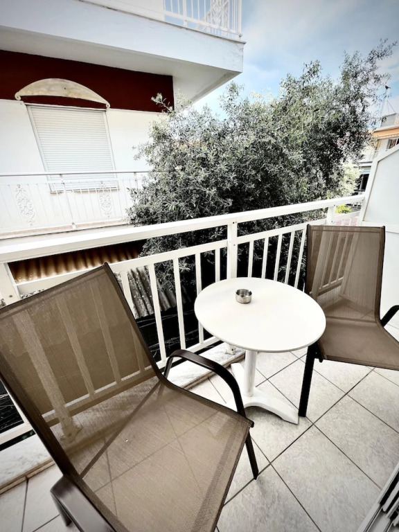 Room in Studio - Room for 2 People in Limenaria, Only Five Minutes Away From Center