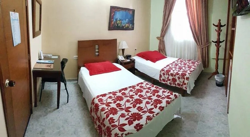 Hotel Rio Grande