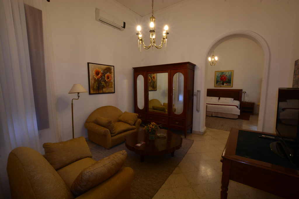 Gran Hotel del Paraguay