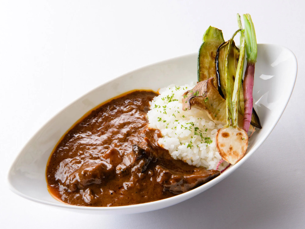 Le Grand Kyu Karuizawa