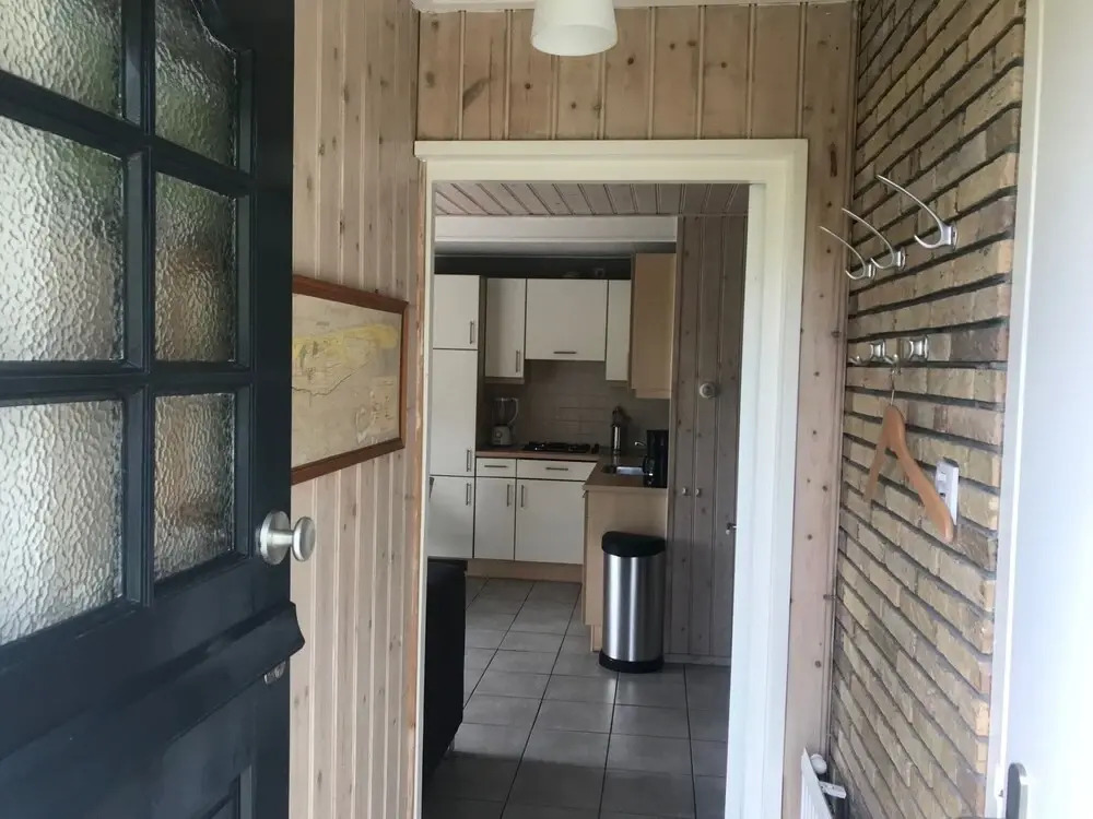 Secluded Holiday Home in Ballum Frisian Islands