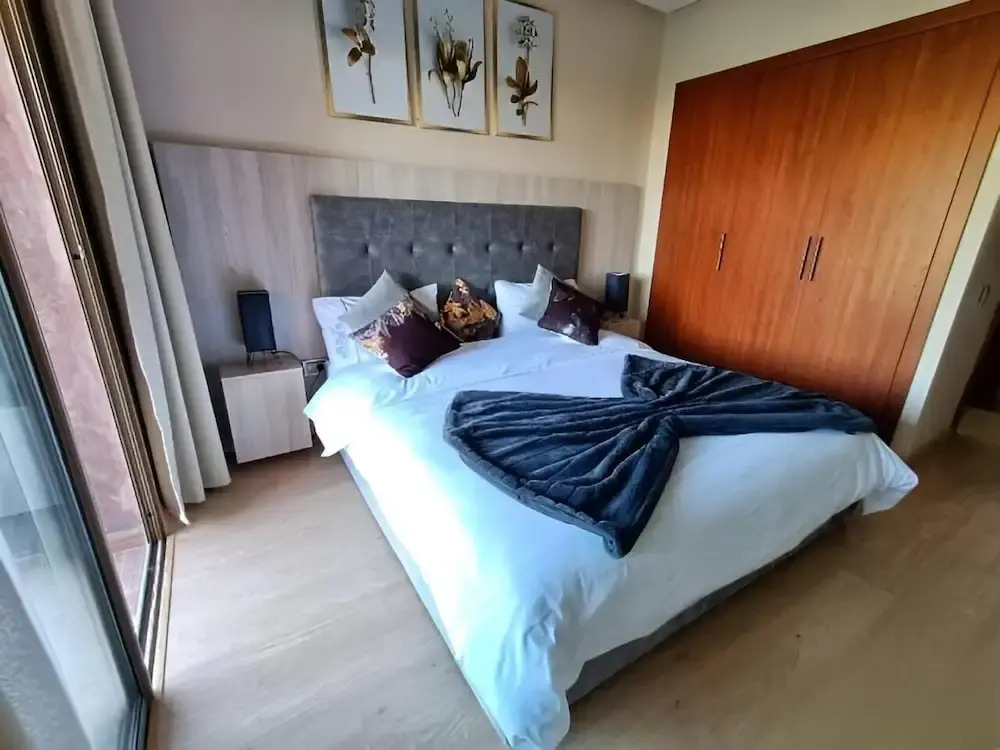 Luxueux Appartement Prestigia Agate