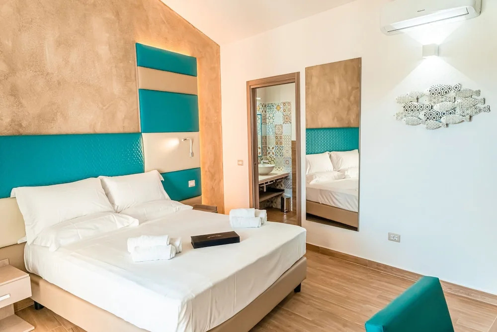 AQUA SARDINIA boutique hotel