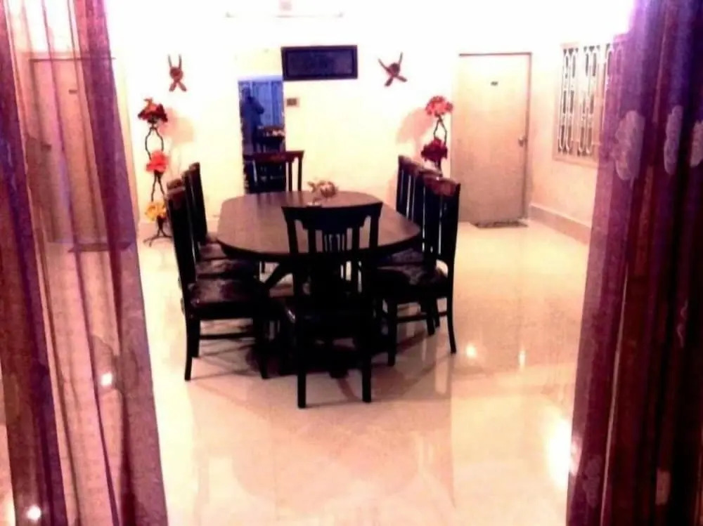 City Palace Guest House