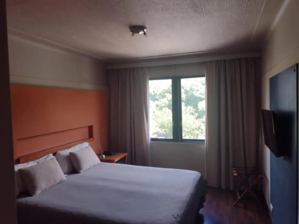 Hotel Raices Aconcagua