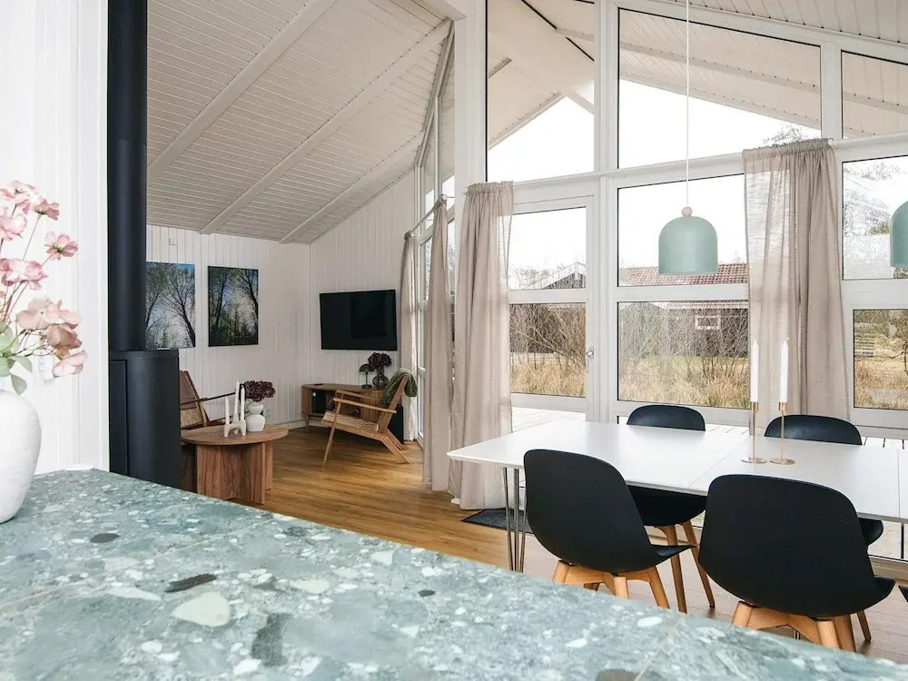 Renovated Beach House - By Traum Ferienwohnungen