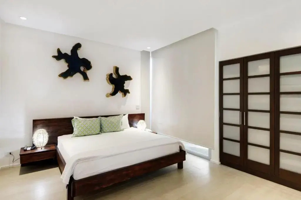 Casa Lomas del Mar