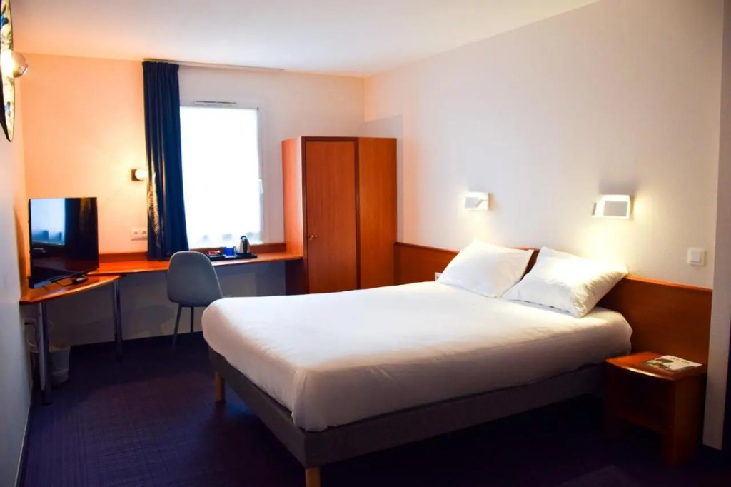 Deltour Hôtel Rodez Bourran