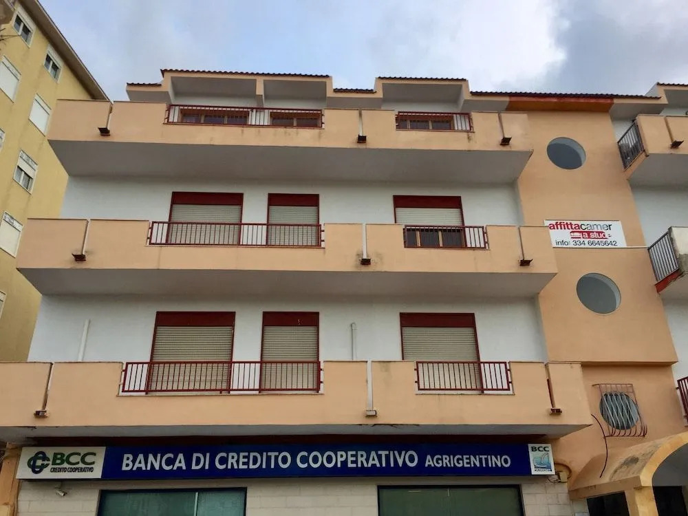 Camere Pirandello