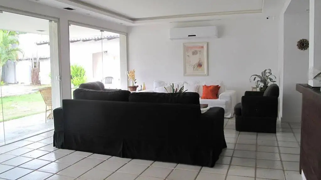 Casa da Cristina