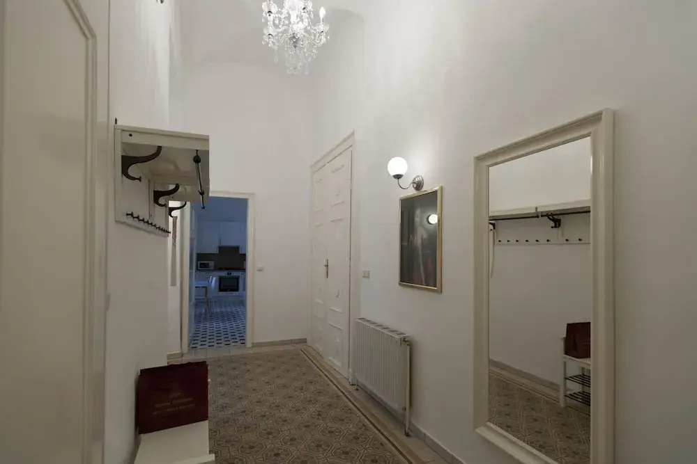 Heart of Vienna Luxury Residence