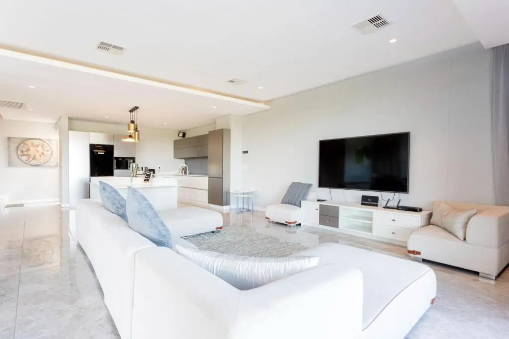10-11 Ocean’S Edge, Zimbali – 8 Bedroom