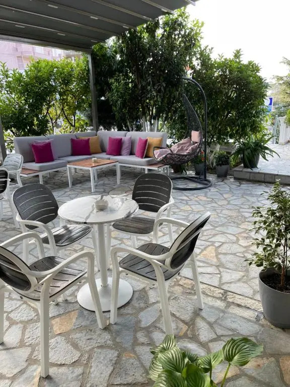 Hotel LIDI
