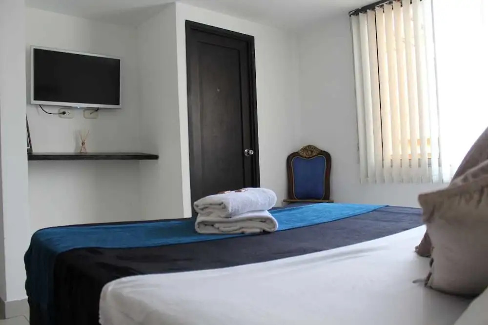Hotel Invico