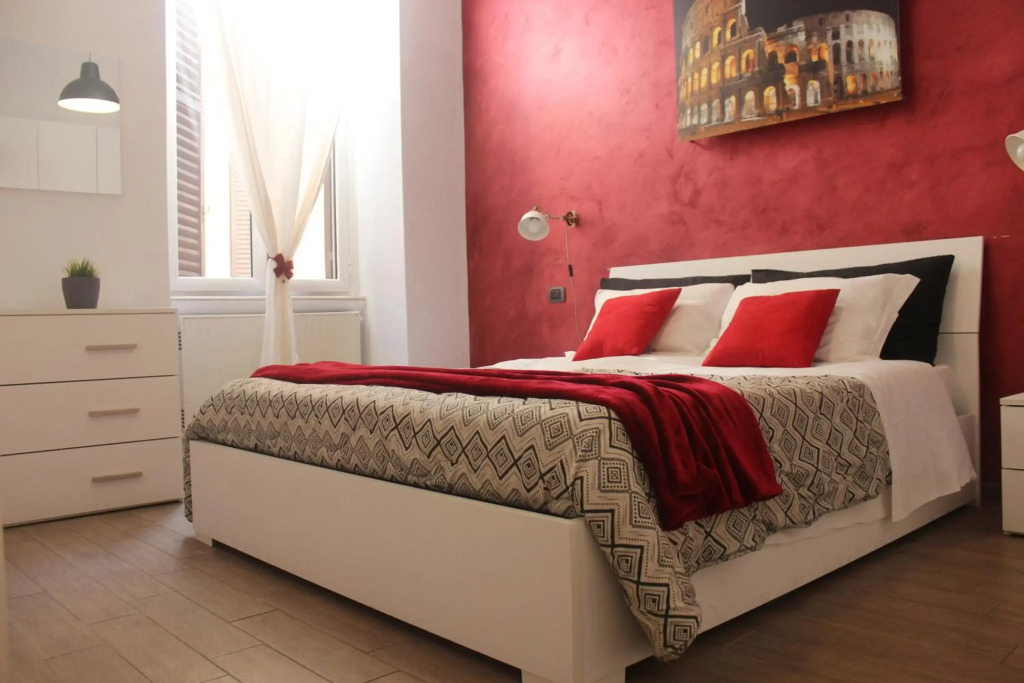 Riari 59 Rome - Trastevere