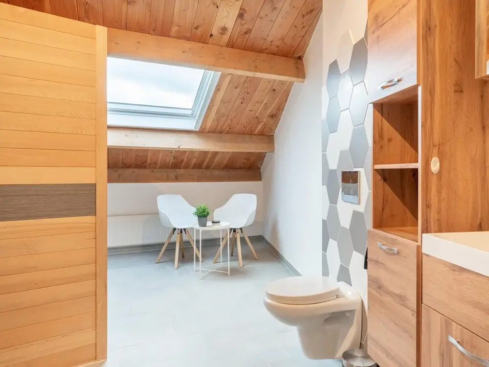 Holiday Home in Goirle near Efteling Park