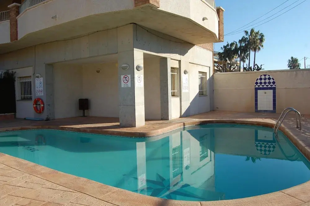 Apartamento Bahia Park