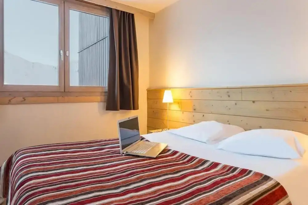 Résidence Les Gémeaux - Belle Plagne