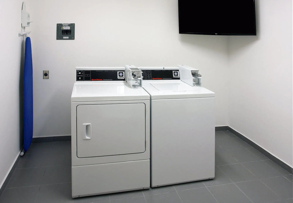 Fairfield Inn & Suites by Marriott Mexico City Vallejo
