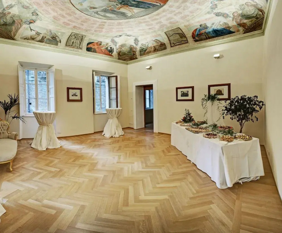Palazzo de Vecchi