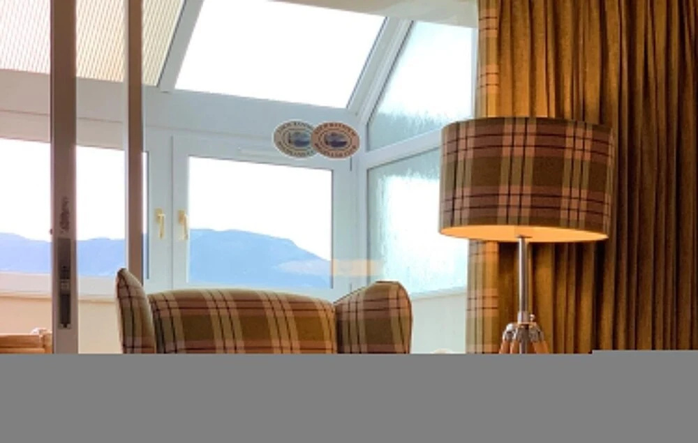 Apartment 16 Loch Rannoch Highland Club