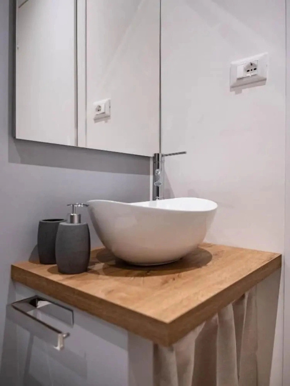 Moor Assarotti Suites - City Center