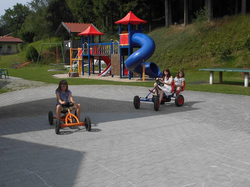 Erlebnishof Reiner - Urlaub auf dem Bauernhof