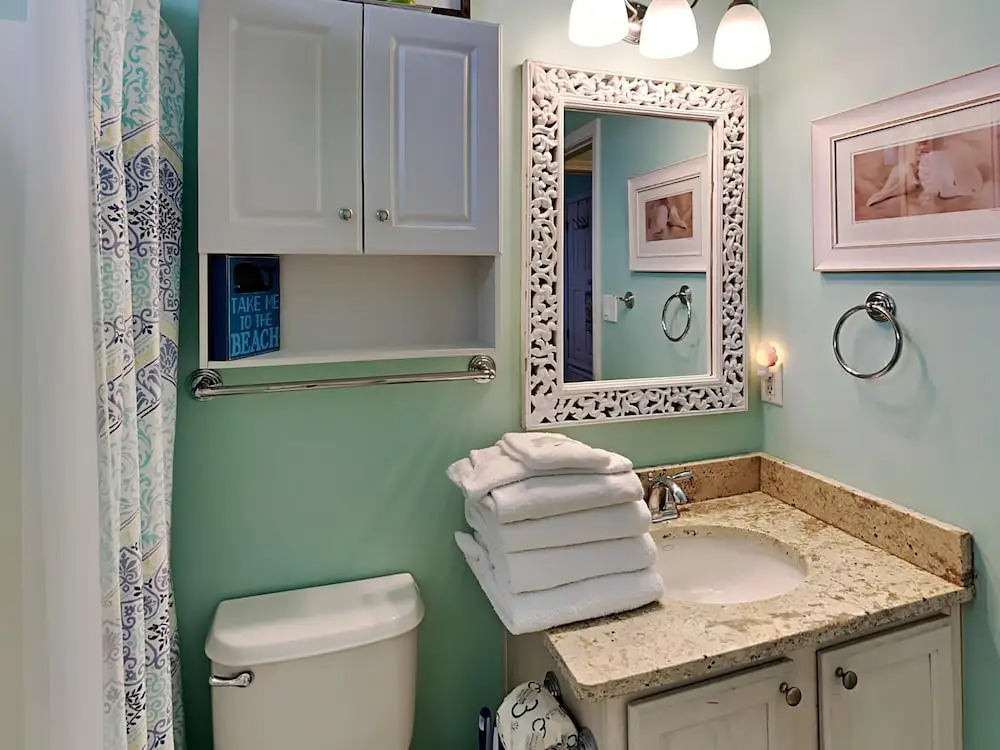 Sunset Cottages #1A by Southern Vacation Rentals