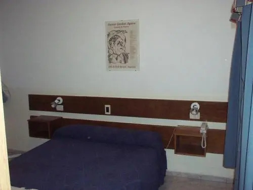 Hotel Belgrano