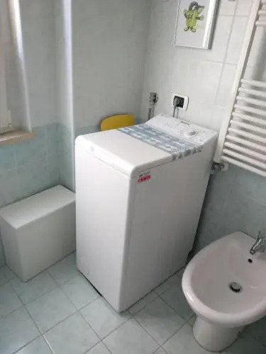 Casa Mia Vacanze Napoli