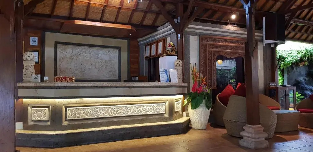 Kusnadi Hotel