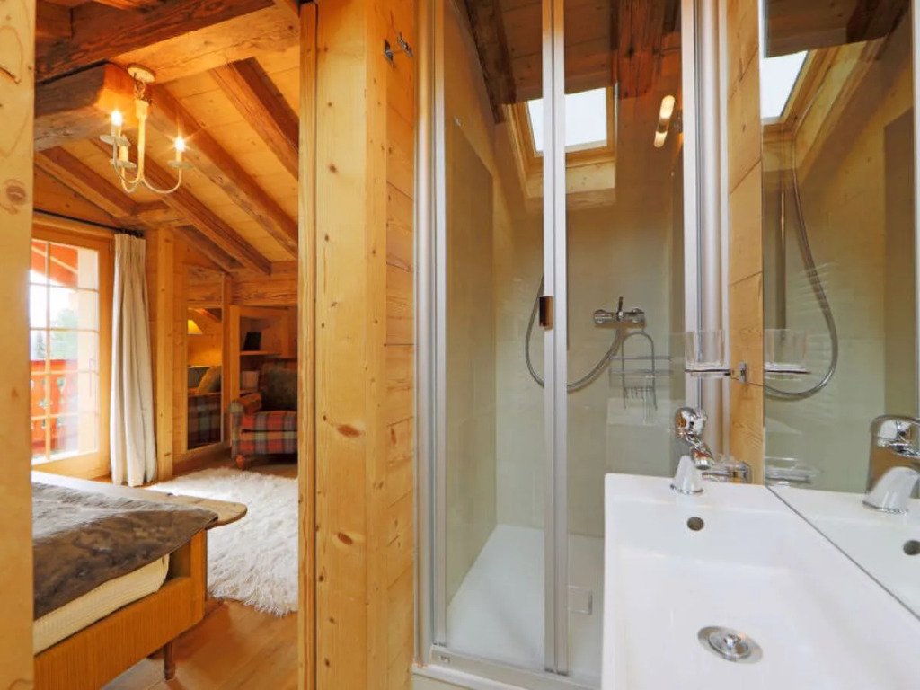 Chalet Saint Piran-1 by Interhome