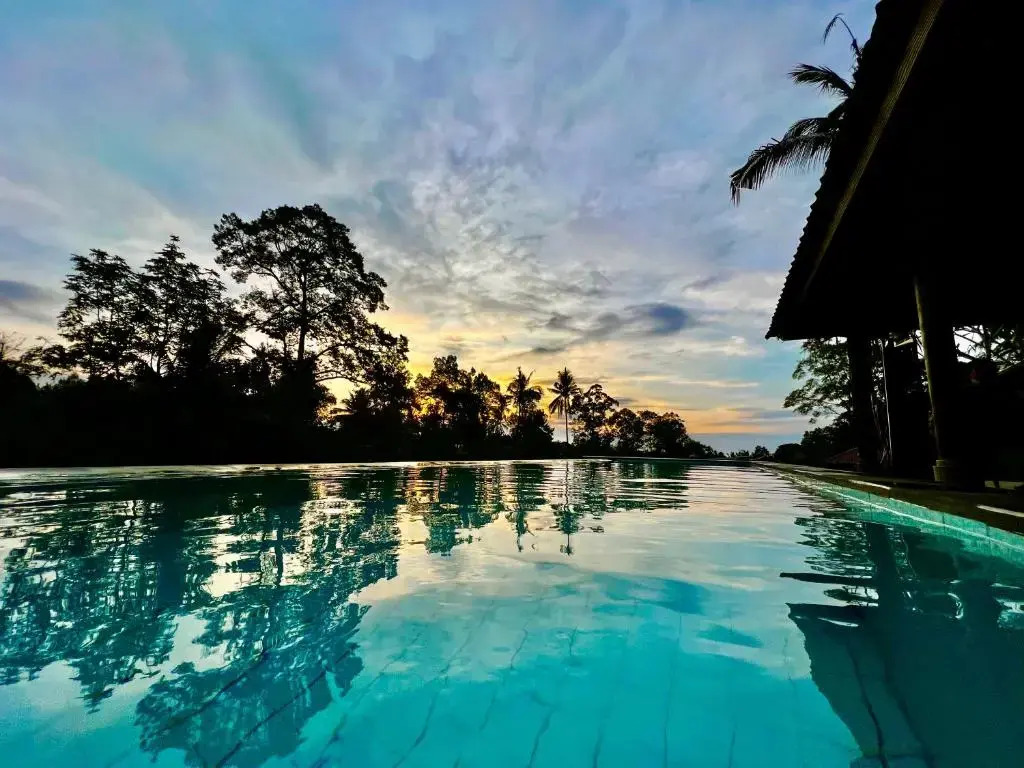 Rumah Hadeka sawan