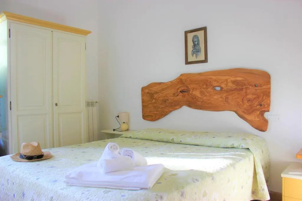 Agriturismo Podere La Valle