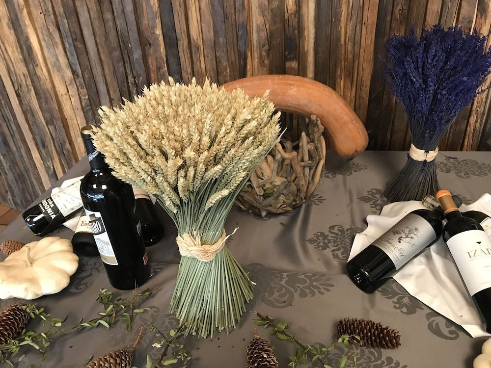 Hotel Rural Quercus Tierra