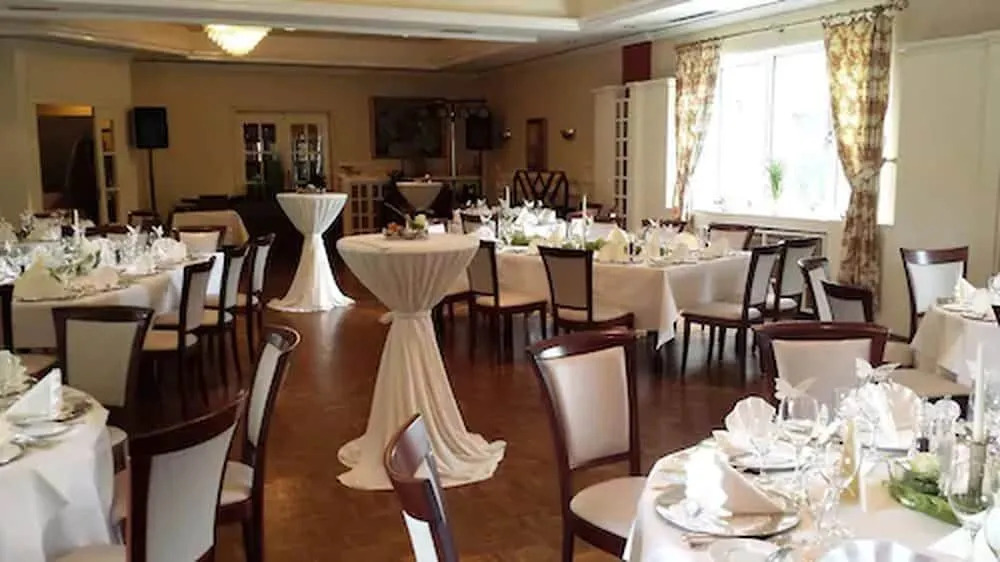 Hotel Restaurant Passmann