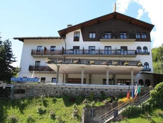 Hotel Bellevue