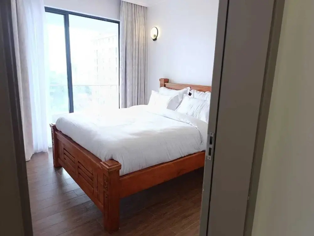 Capital Rise by Extended Stays