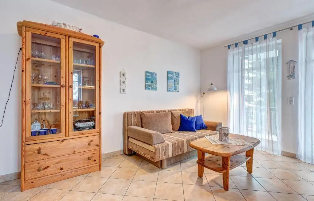 Ostseetraum Wohnung 6
