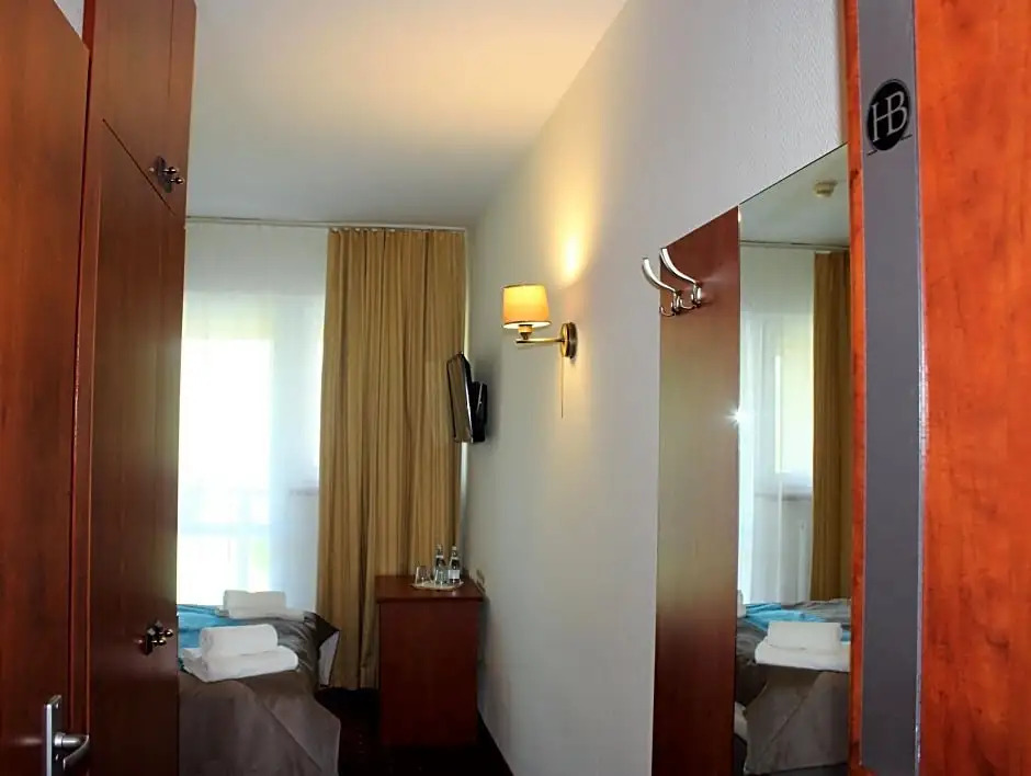 Hotel Biały