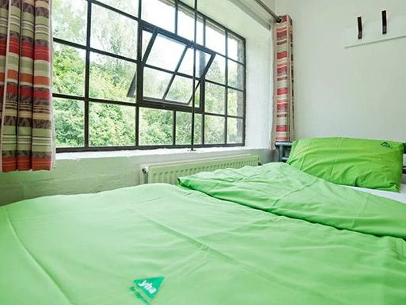 YHA Ironbridge Coalport
