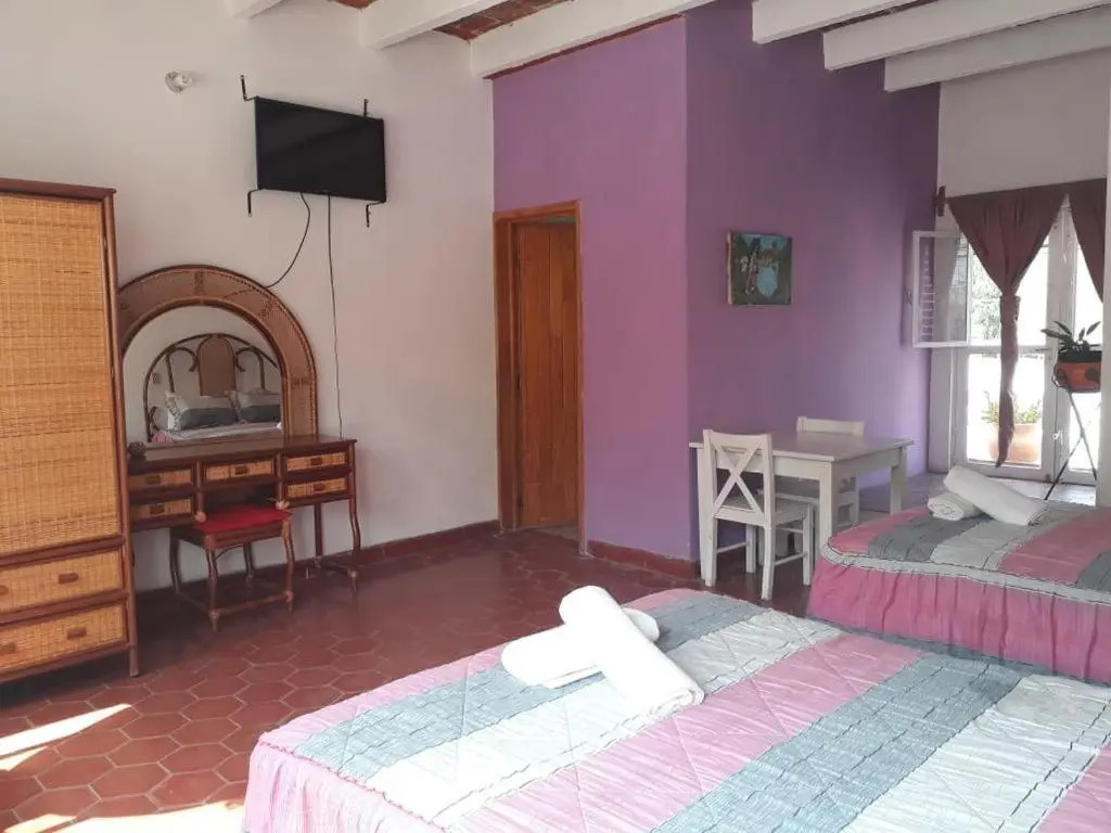 Hotel Elohim