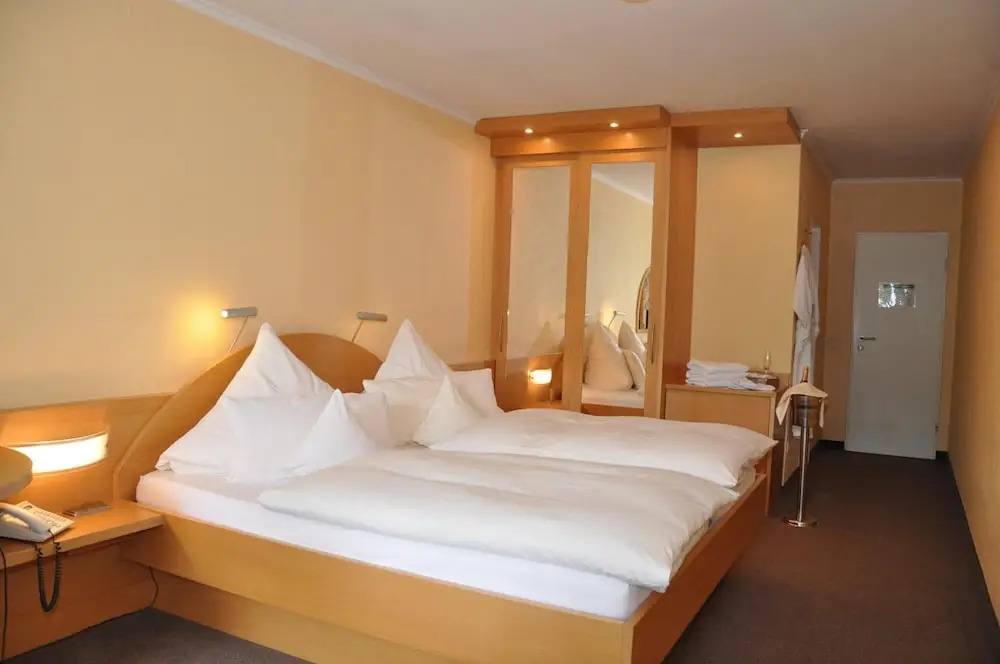 Landhotel Stähle