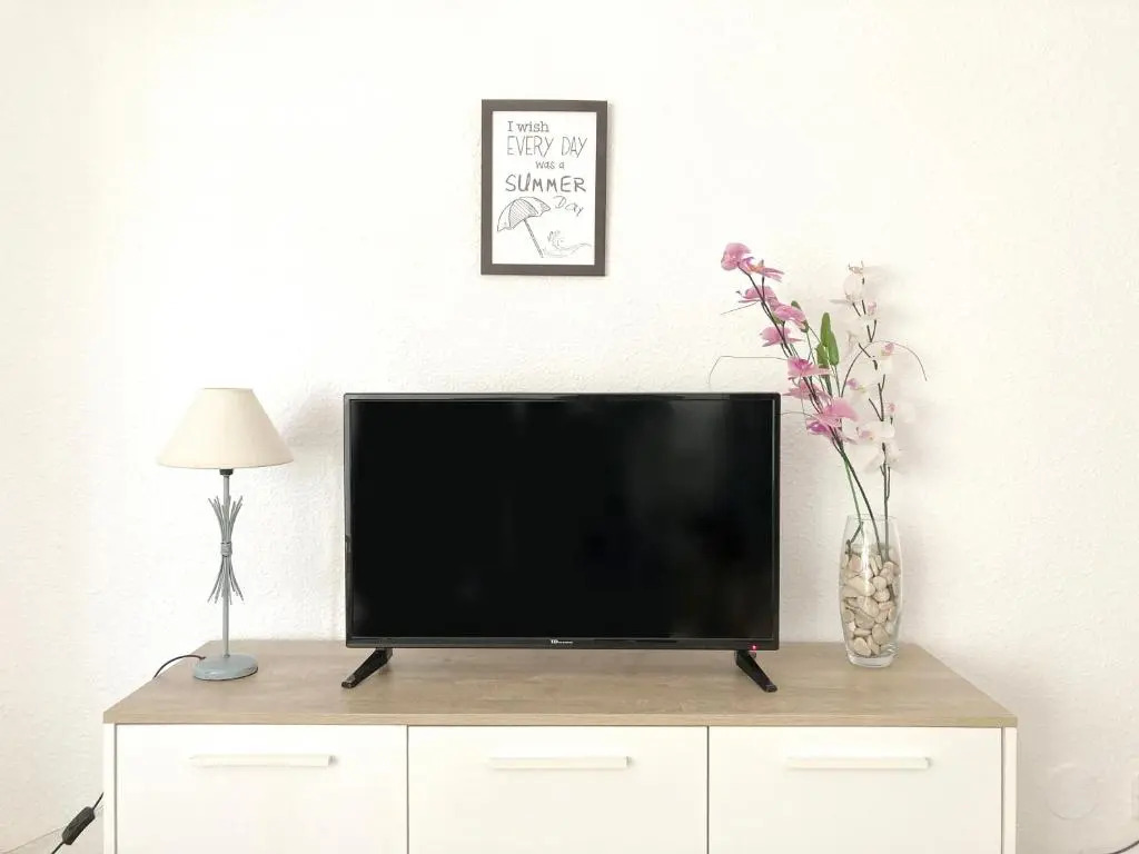 Apartamentos Las Rosas
