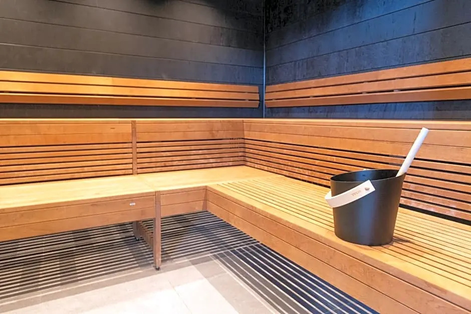 Starby Spa, Hotell & Konferens