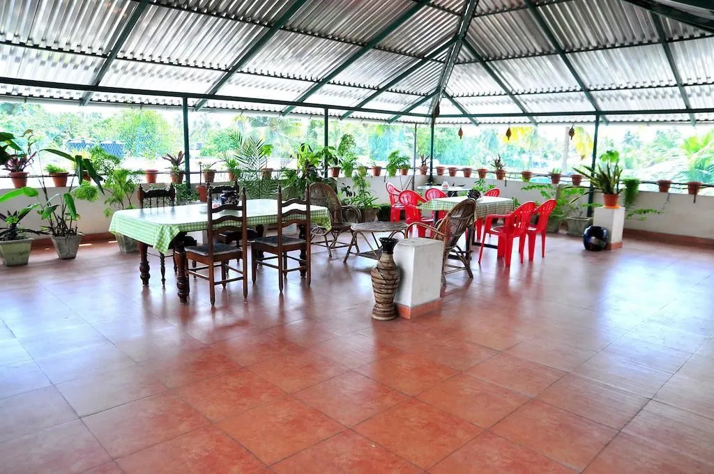 Fort Square Homestay