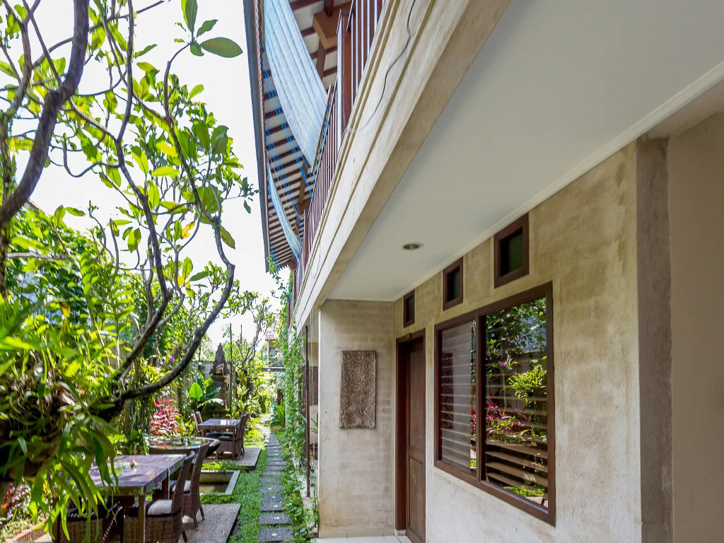 Villa Puriartha Ubud