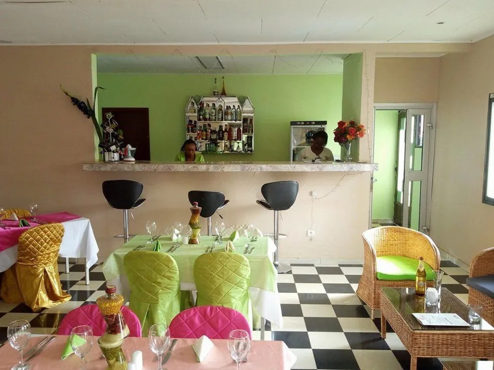 Liza Hôtel