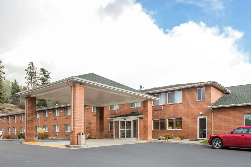 Comfort Inn Colville